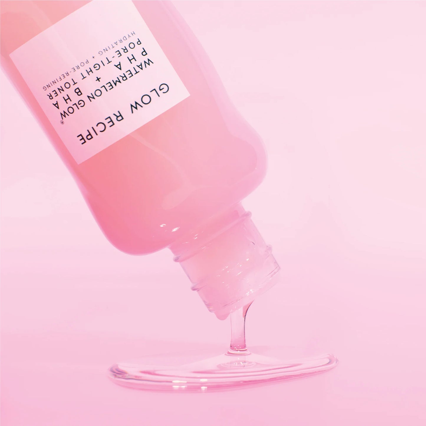 Watermelon Glow Toner Glow Recipe