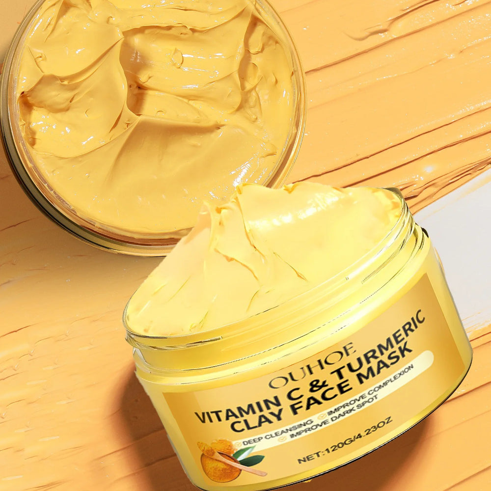 OUHOE Masque Vitamine C