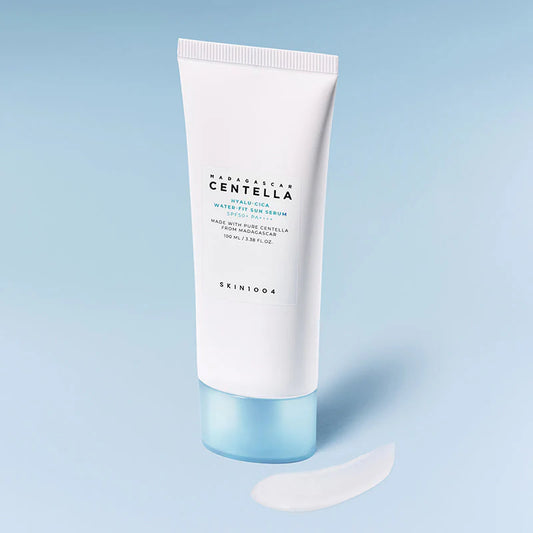 Crème Solaire Centella SPF 50