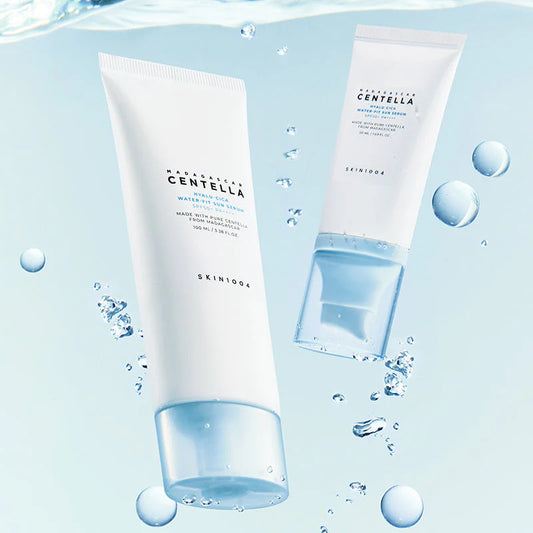 Crème Solaire Centella SPF 50