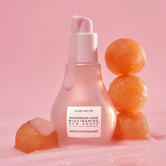 Sérum Éclat à la Pastèque & Niacinamide