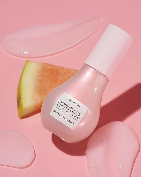 Sérum Éclat à la Pastèque & Niacinamide