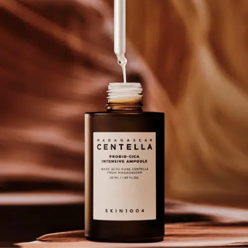 Ampoule Réparatrice Centella